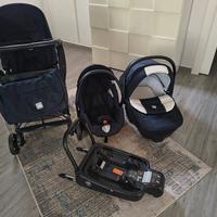 Trio Cam 