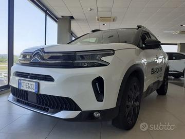 Citroën C5 Aircross Hybrid 136 e-DCS 6 Max
