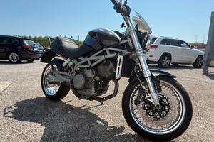 Moto Morini Corsaro 1200 Versione 9 1/2