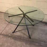 Tavolo design arredamento cugino Enzo Mari