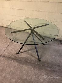 Tavolo design arredamento cugino Enzo Mari