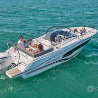 Jeanneau Cap Camarat 7.5 WA S3
