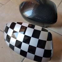 Ricambi vari Fiat 500 Abarth