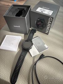 Garmin fenix 5 Plus