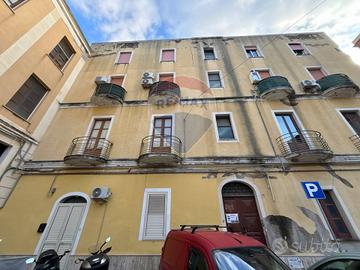 Appartamento - Augusta