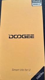 Rugged phone  Doogee s100pro