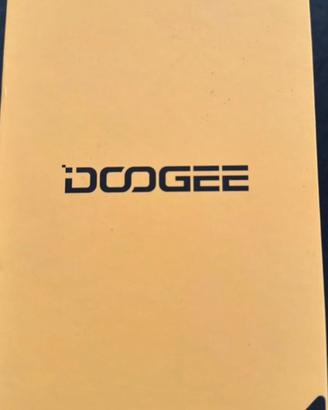 Rugged phone  Doogee s100pro