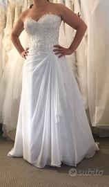 abito sposa
