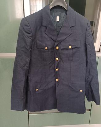 Giacca Uniforme  Aeronautica Militare Italiana 52