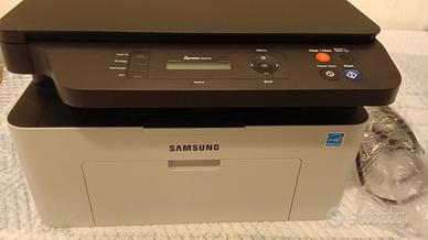 Stampante Samsung XpressM2070