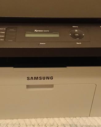 Stampante Samsung XpressM2070