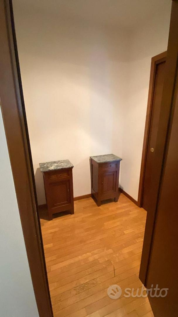 Appartamento – TV - Altro