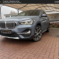 Bmw X1 M Sport 18 d #9266