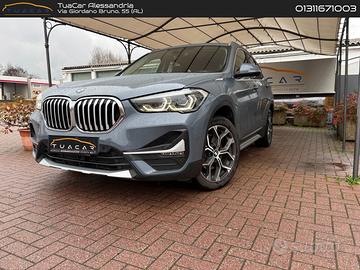 Bmw X1 M Sport 18 d #9266