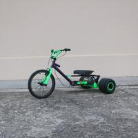 Drift trike