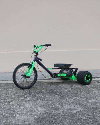 Drift trike