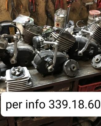 ricambi franco morini lem Malaguti grizzly 