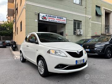 Lancia Ypsilon 1.2 69 CV 5 porte Gold UNIPROPRIETA