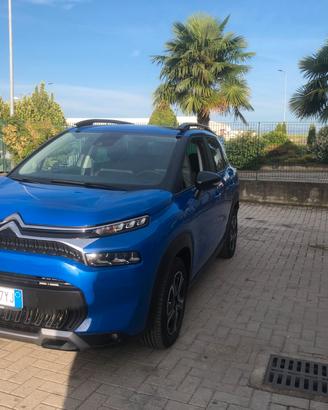 CITROEN C3 AIRCROSS BLU HDI 120 S&S EAT6 SHINE PAC
