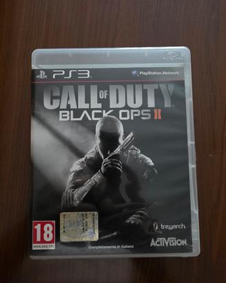 Cod Black Ops 2