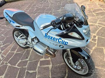 BMW R 1100 S del 2002