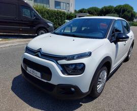 CITROEN C3 BlueHDi 100 S&S Van Feel
