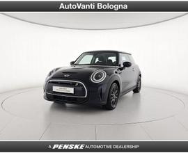 MINI Mini Full Electric Cooper SE Essential