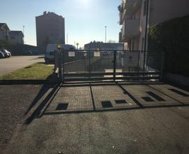 Box 13 mq Legnano via Carducci