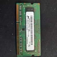 Ram 2GB DDR3L Laptop