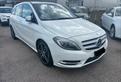 Mercedes-benz B 180 CDI Premium
