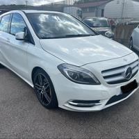 Mercedes-benz B 180 CDI Premium