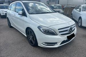 Mercedes-benz B 180 CDI Premium