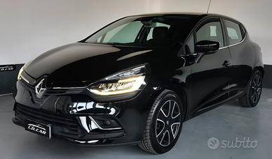 Renault Clio dCi 8V 90CV (AUTOMATICA ) NEOPATENTAT