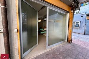 Complesso magazzini-depositi C/2 - 535 mq totali