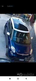 Fiat 500 trekking 1,6 Multijet 120 cavalli diesel