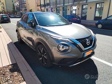 NISSAN Juke 2ª serie - 2021