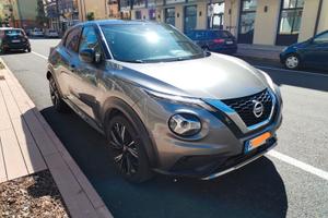 NISSAN Juke 2ª serie - 2021