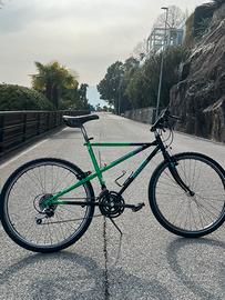 Mtb bianchi 26