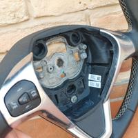 Volante in pelle ford fiesta