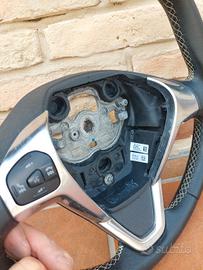 Volante in pelle ford fiesta