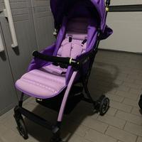 Passeggino per bambini