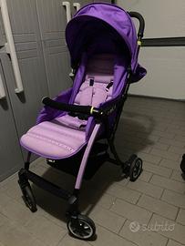 Passeggino per bambini