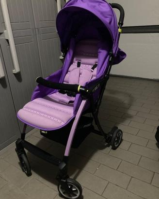 Passeggino per bambini