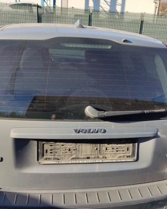Portellone nudo VOLVO V50 del 2008