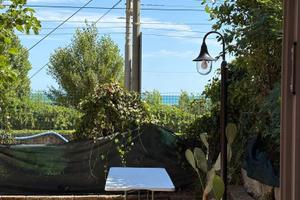 Settembre Appartamento vacanze mare Ancona