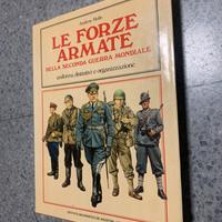 Uniformi delle Forze Armate nella Seconda GM