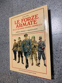 Uniformi delle Forze Armate nella Seconda GM