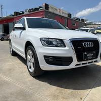 Audi Q5 2.0 TDI 170 CV quattro S tronic