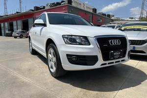 Audi Q5 2.0 TDI 170 CV quattro S tronic