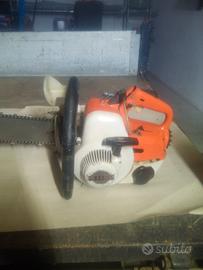 Motosega STIHL 08 S